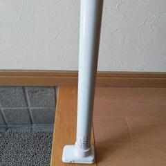 突っ張り棒　短めの画像