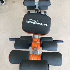 美原店　ワンダーコア　　フィットネスフィットネス　筋トレ　WC-823-J4の画像