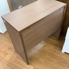 デスク【トレファク 川越店】の画像