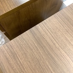 デスク【トレファク 川越店】の画像