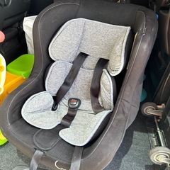チャイルドシートの画像