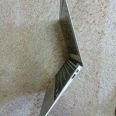 Apple Mac Book Air 2014の画像