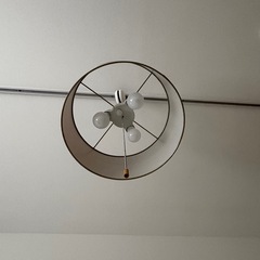 メルクロス　シーリングライトの画像