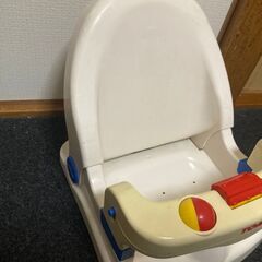 バスチェアの画像