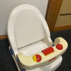 バスチェアの画像