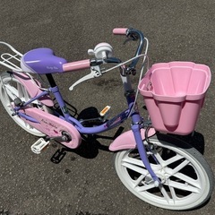 手渡し限定！ 福島県 自転車 マウンテンバイク 24インチ
