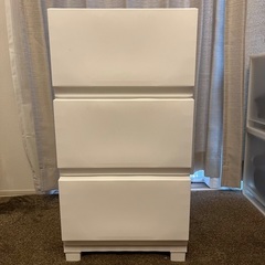 ニトリ チェスト 収納