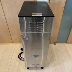 BUNN コーヒーマシン シングル DBC-TF お譲りします❗️の画像