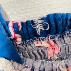 パーティーや普段着にも⭐︎の画像