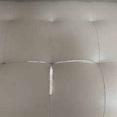 【一人暮らし向け★】韓国家具ソファーの画像