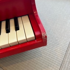 【取引中】カワイ　トイピアノの画像
