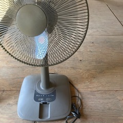 扇風機　ナショナル　 