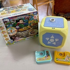☆ジモティー割引有☆ ﾀｶﾗﾄﾐｰ/ﾃﾞｨｽﾞﾆｰﾎｰﾑｼｱﾀｰ...
