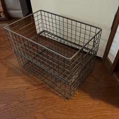 PUEBCO プエブコ｜SHOES BOX(M)×2の画像