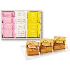 【新品未開封品】バターサンド 3種詰め合わせ♡