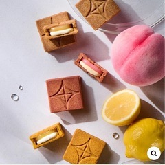 【新品未開封品】バターサンド 3種詰め合わせ♡の画像