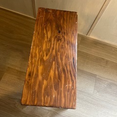 スツールの画像