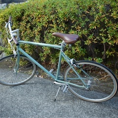 TOKYOBIKEの中古が安い！激安で譲ります・無料であげます