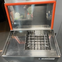 【中古】テクニカン 凍眠ミニ 電気式液体冷凍機 TM-01 リキッドフリーザー 急速冷凍 アルコール 厨房 業務用 食品加工 保存の画像