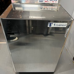 【中古】テクニカン 凍眠ミニ 電気式液体冷凍機 TM-01 リキ...