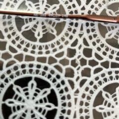 ★おまかせ、メガネの画像