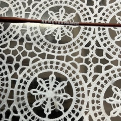 ★おまかせ、メガネの画像