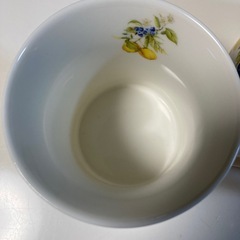 新品　ロイヤルアーデン　マグカップ　箱ありの画像