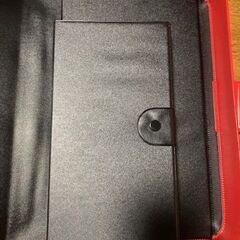 書道用カバン（未使用）の画像