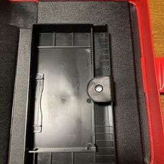 書道用カバン（未使用）の画像