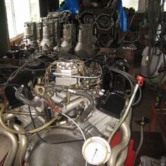 MベンツA/Tオ-トマミツション―サービスセンター各種リビルトA/T制作販売の画像