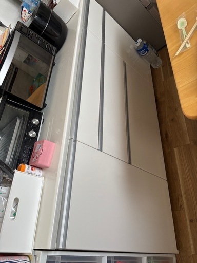 早い者勝ち‼️カウンター食器棚‼️大幅値下げ‼️