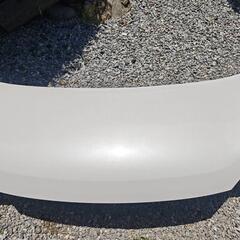 日産デイズルークスXボンネットの画像