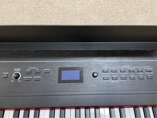 【中古販売】電子ピアノ　ALESIS RECITAL PRO 中古販売】電子ピアノ ALESIS RECITAL PRO