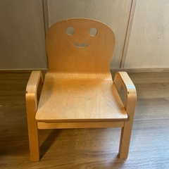 こども椅子