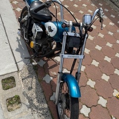 ホンダ　ジャズ　JAZZ　書類付き　レストアベース　キック可　宮城発　※モンキーゴリラモトコンポDAXシャリークレタクスパタクの画像