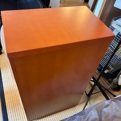 【無料】書類や小物入れ用キャビネットの画像
