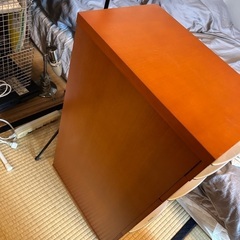 【無料】書類や小物入れ用キャビネットの画像