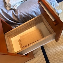 【無料】書類や小物入れ用キャビネットの画像