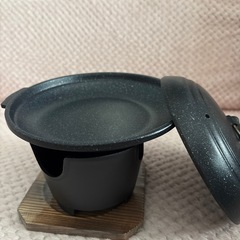 ストロングマーブル懐石(コンロ木台付き)の画像