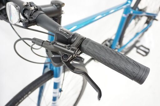 BIANCHI 「ビアンキ」 ROMA 3 43サイズ 2024年モデル クロス