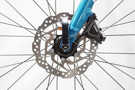 BIANCHI 「ビアンキ」 ROMA 3 43サイズ 2024年モデル クロス