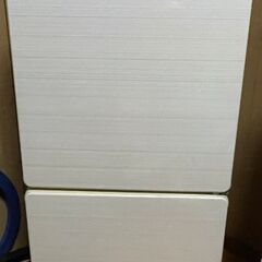 【中古】冷蔵庫・ひとり暮らし向け