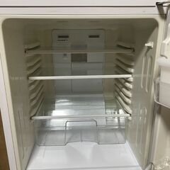 【中古】冷蔵庫・ひとり暮らし向けの画像