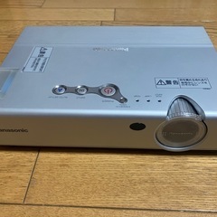 プロジェクター
