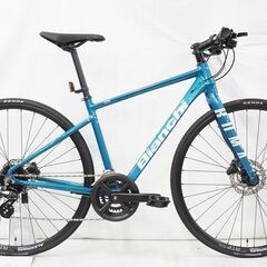 BIANCHI 「ビアンキ」 ROMA 3 50サイズ 2024...