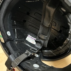 ヘルメット　バイク用の画像