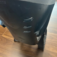 チャイルドシート　自転車用　ブリヂストンの画像