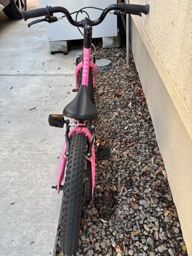 子ども用自転車 16インチ トレック Precaliber 身長99-117cm (B