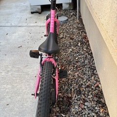 子ども用自転車 16インチ トレック Precaliber 身長99-117cm (B