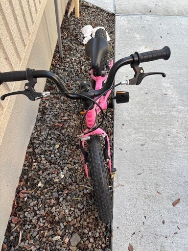 子ども用自転車 16インチ トレック Precaliber 身長99-117cm